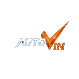 AutoVin logo